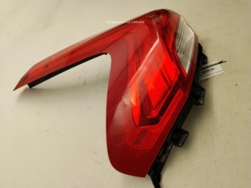 31395844 PILOTO TRA IZQ VOLVO V40 Fastback (525, 526)|Desguaces La Cabaña