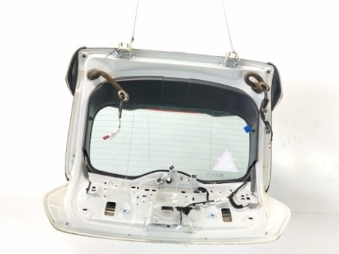 32227622 PORTON VOLVO V40 Fastback (525, 526)|Desguaces La Cabaña