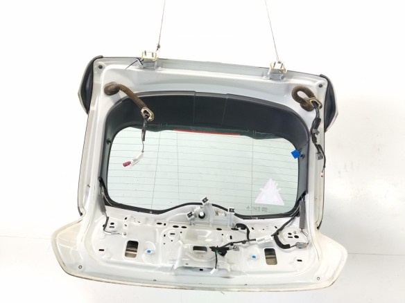 32227622 PORTON VOLVO V40 Fastback (525, 526)|Desguaces La Cabaña