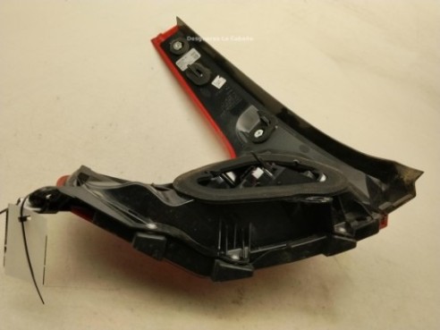 31395845 PILOTO TRA DER VOLVO V40 Fastback (525, 526)|Desguaces La Cabaña