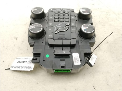 31420004 FARO DERECHO VOLVO V40 Fastback (525, 526)|Desguaces La Cabaña