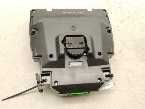31420004 FARO DERECHO VOLVO V40 Fastback (525, 526)|Desguaces La Cabaña 2