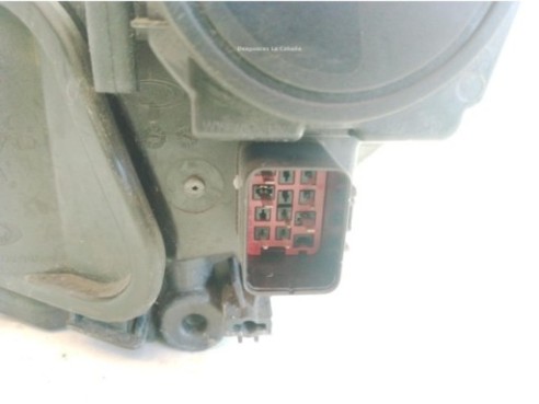 31420004 FARO DERECHO VOLVO V40 Fastback (525, 526)|Desguaces La Cabaña
