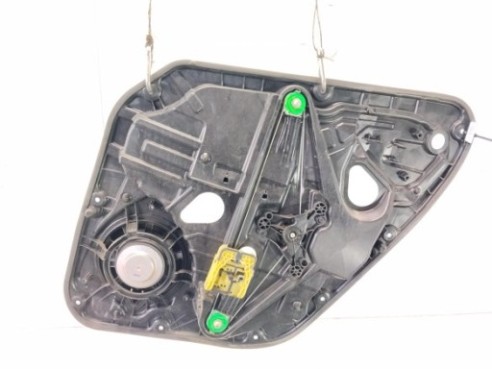 31420004 FARO DERECHO VOLVO V40 Fastback (525, 526)|Desguaces La Cabaña 2