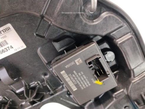 31276217 ELEVALUNAS PUERTA LAT TRA IZQ VOLVO V40 Fastback (525, 526)|Desguaces La Cabaña