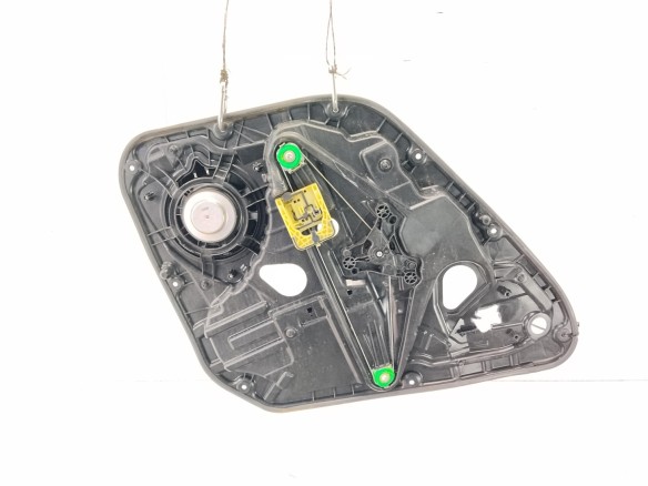 31276218 ELEVALUNAS PUERTA LAT TRA DER VOLVO V40 Fastback (525, 526)|Desguaces La Cabaña