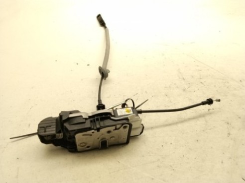 31440395 CERRADURA PUERTA LAT TRA IZQ VOLVO V40 Fastback (525, 526)|Desguaces La Cabaña