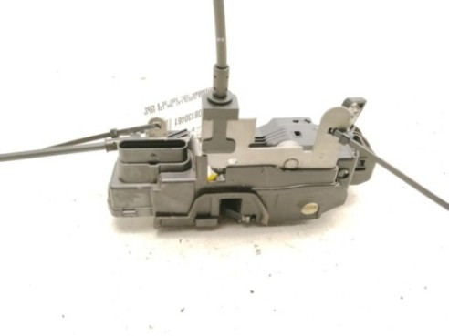 31420004 FARO DERECHO VOLVO V40 Fastback (525, 526)|Desguaces La Cabaña 2