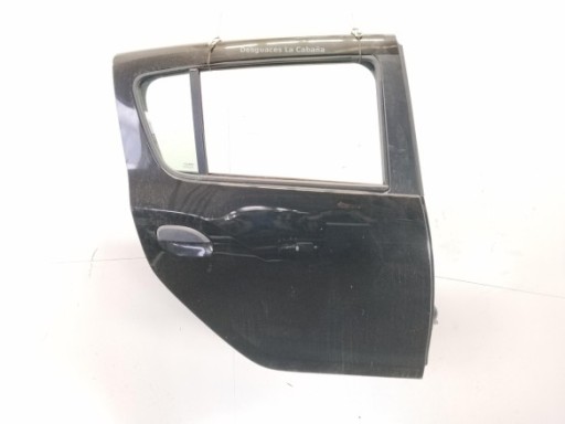 260603795R FARO IZQUIERDO DACIA SANDERO II|Desguaces La Cabaña