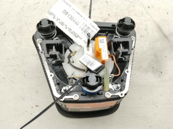 31291369 AIRBAG IZQ VOLVO V40 Fastback (525, 526)|Desguaces La Cabaña