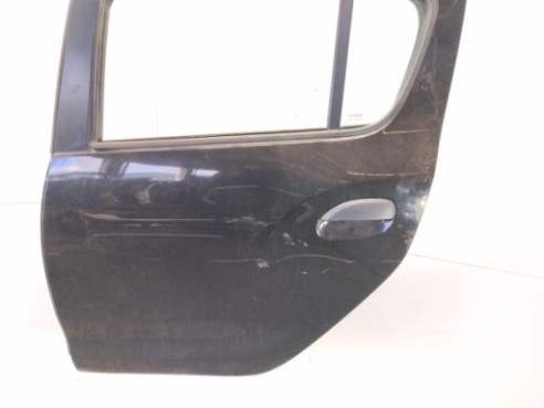 260603795R FARO IZQUIERDO DACIA SANDERO II|Desguaces La Cabaña 2