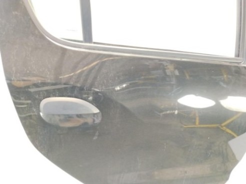 260603795R FARO IZQUIERDO DACIA SANDERO II|Desguaces La Cabaña 2