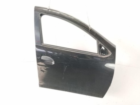 801008681R PUERTA LAT DEL DER DACIA SANDERO II|Desguaces La Cabaña