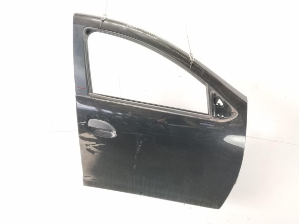 801008681R PUERTA LAT DEL DER DACIA SANDERO II|Desguaces La Cabaña