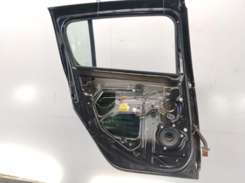 821017625R PUERTA LAT TRA IZQ DACIA SANDERO II|Desguaces La Cabaña