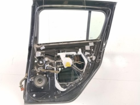 821002434R PUERTA LAT TRA DER DACIA SANDERO II|Desguaces La Cabaña