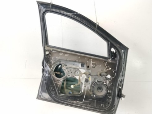 801012479R PUERTA LAT DEL IZQ DACIA SANDERO II|Desguaces La Cabaña