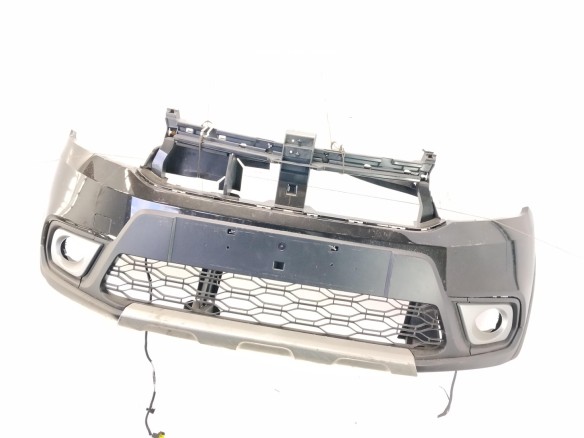 620222303R PARAGOLPES DEL DACIA SANDERO II|Desguaces La Cabaña