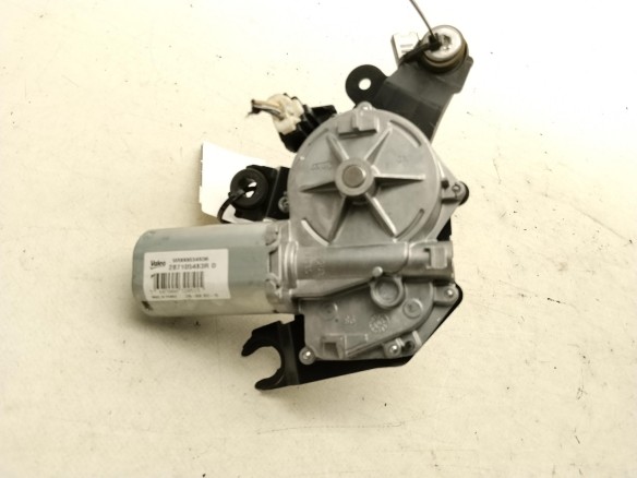 287105483R MOTOR LIMPIAPARABRISAS TRA DACIA SANDERO II|Desguaces La Cabaña