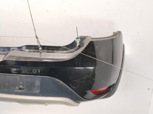850105963S PARAGOLPES TRA DACIA SANDERO II|Desguaces La Cabaña