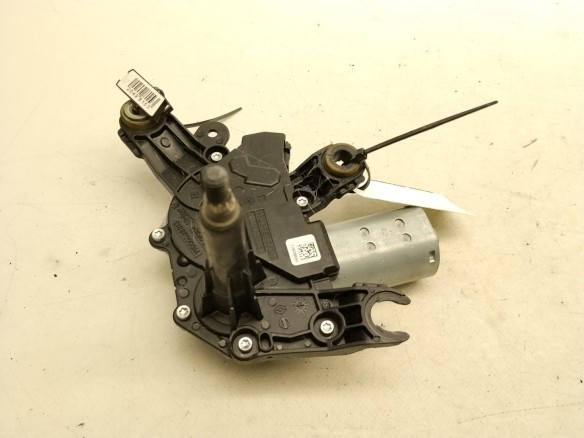 287105483R MOTOR LIMPIAPARABRISAS TRA DACIA SANDERO II|Desguaces La Cabaña