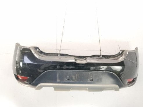 850105963S PARAGOLPES TRA DACIA SANDERO II|Desguaces La Cabaña