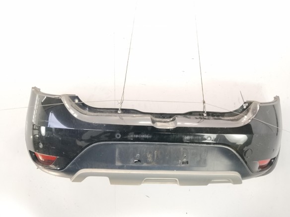850105963S PARAGOLPES TRA DACIA SANDERO II|Desguaces La Cabaña
