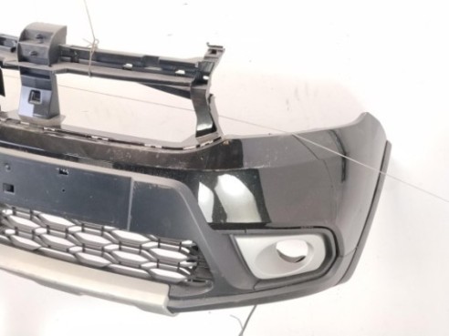 620222303R PARAGOLPES DEL DACIA SANDERO II|Desguaces La Cabaña