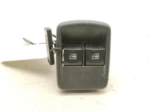 254116484R MANDO ELEVALUNAS PUERTA LAT DEL IZQ DACIA SANDERO II|Desguaces La Cabaña
