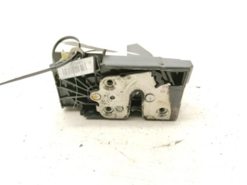 805039362R CERRADURA PUERTA LAT DEL IZQ DACIA SANDERO II|Desguaces La Cabaña
