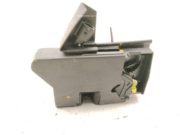 805039362R CERRADURA PUERTA LAT DEL IZQ DACIA SANDERO II|Desguaces La Cabaña