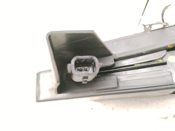 805039362R CERRADURA PUERTA LAT DEL IZQ DACIA SANDERO II|Desguaces La Cabaña