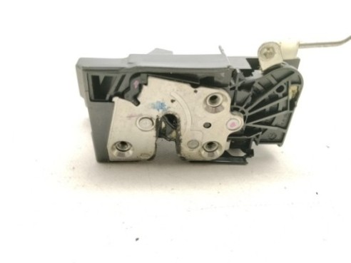 805026816R CERRADURA PUERTA LAT DEL DER DACIA SANDERO II|Desguaces La Cabaña