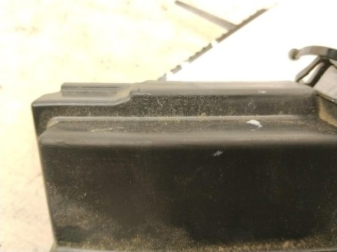 805039362R CERRADURA PUERTA LAT DEL IZQ DACIA SANDERO II|Desguaces La Cabaña