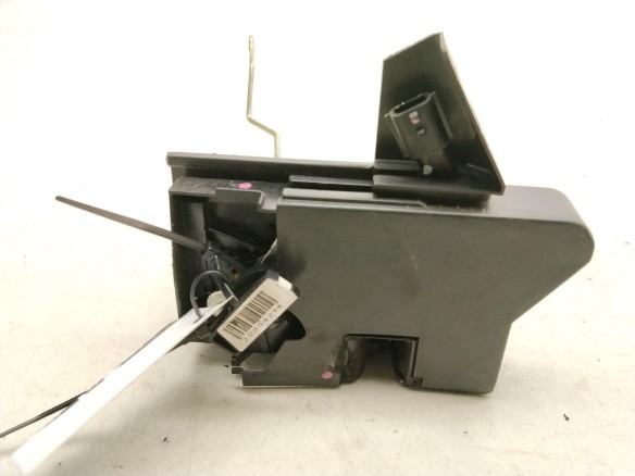 805026816R CERRADURA PUERTA LAT DEL DER DACIA SANDERO II|Desguaces La Cabaña