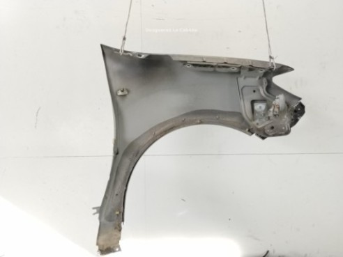 260603795R FARO IZQUIERDO DACIA SANDERO II|Desguaces La Cabaña 2
