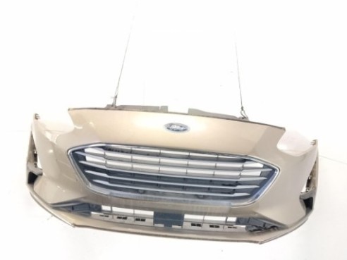 2202281 PARAGOLPES DEL FORD FOCUS IV (HN)|Desguaces La Cabaña