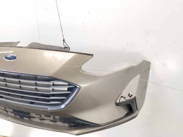 2202281 PARAGOLPES DEL FORD FOCUS IV (HN)|Desguaces La Cabaña