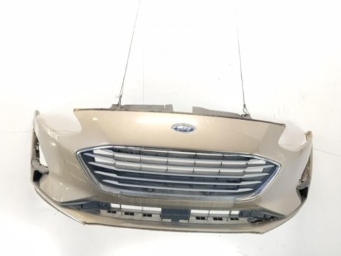 2202281 PARAGOLPES DEL FORD FOCUS IV (HN)|Desguaces La Cabaña