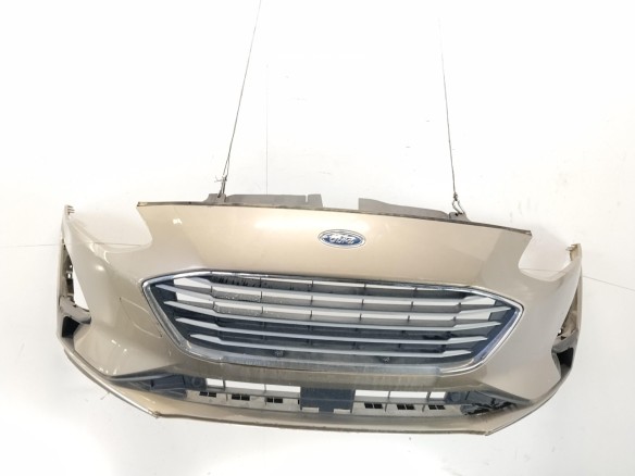 2202281 PARAGOLPES DEL FORD FOCUS IV (HN)|Desguaces La Cabaña