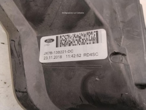 2239217 NIEBLA DEL IZQ FORD FOCUS IV (HN)|Desguaces La Cabaña