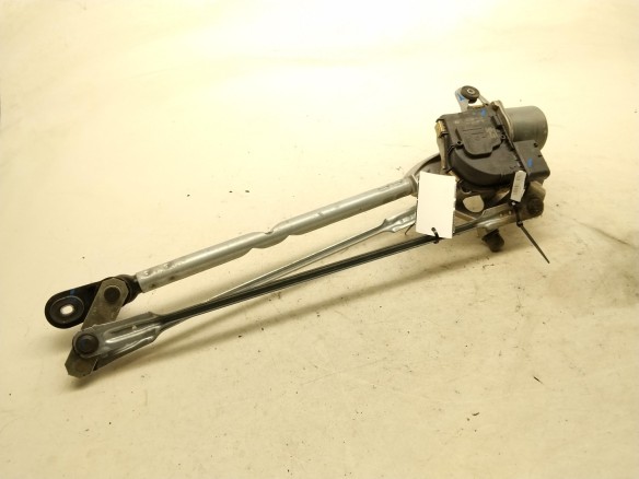 2479685 MOTOR LIMPIAPARABRISAS DEL FORD FOCUS IV (HN)|Desguaces La Cabaña