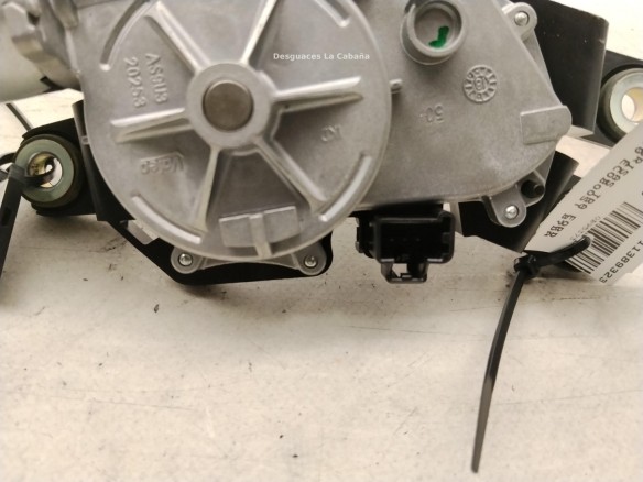 2541125 MOTOR LIMPIAPARABRISAS TRA FORD FOCUS IV (HN)|Desguaces La Cabaña