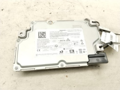 2278782 FARO IZQUIERDO FORD FOCUS IV (HN)|Desguaces La Cabaña 2