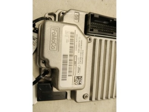  FG185SG32MH MODULO RADIO FORD FOCUS IV (HN)|Desguaces La Cabaña