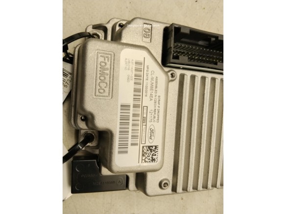  FG185SG32MH MODULO RADIO FORD FOCUS IV (HN)|Desguaces La Cabaña