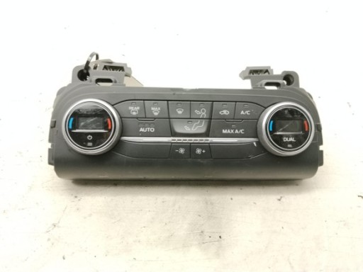 2278782 FARO IZQUIERDO FORD FOCUS IV (HN)|Desguaces La Cabaña