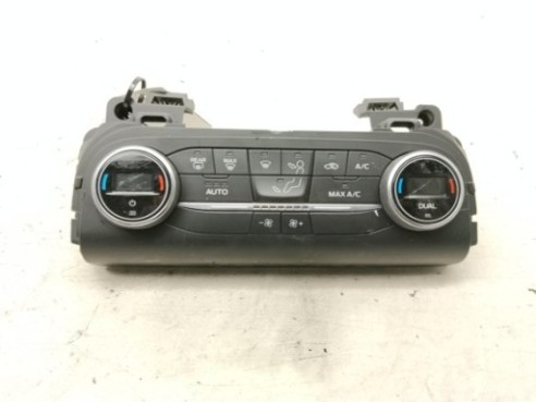 2470622 MANDO CLIMA FORD FOCUS IV (HN)|Desguaces La Cabaña