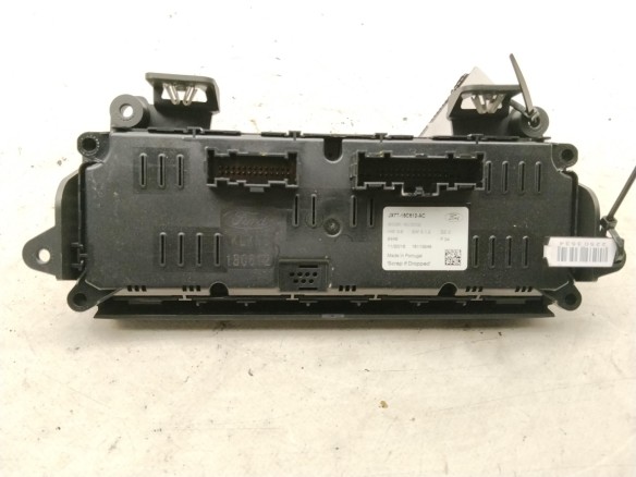 2470622 MANDO CLIMA FORD FOCUS IV (HN)|Desguaces La Cabaña
