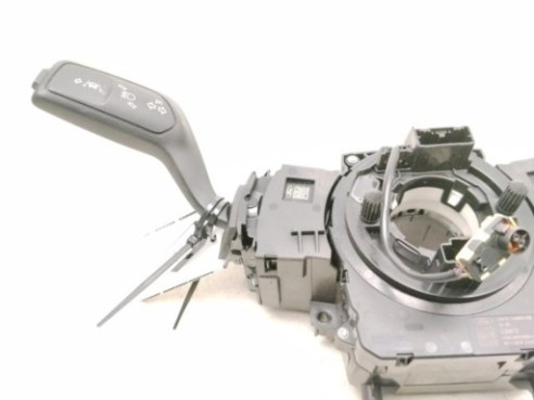  H1BT14B522BF MANDO COMPLETO FORD FOCUS IV (HN)|Desguaces La Cabaña